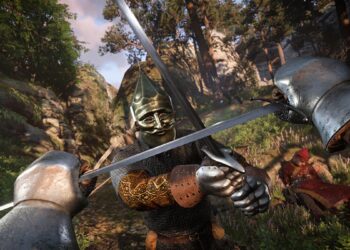 Žaidėjų svajonė išsipildė: epiniai RPG pasiekia „Game Pass“