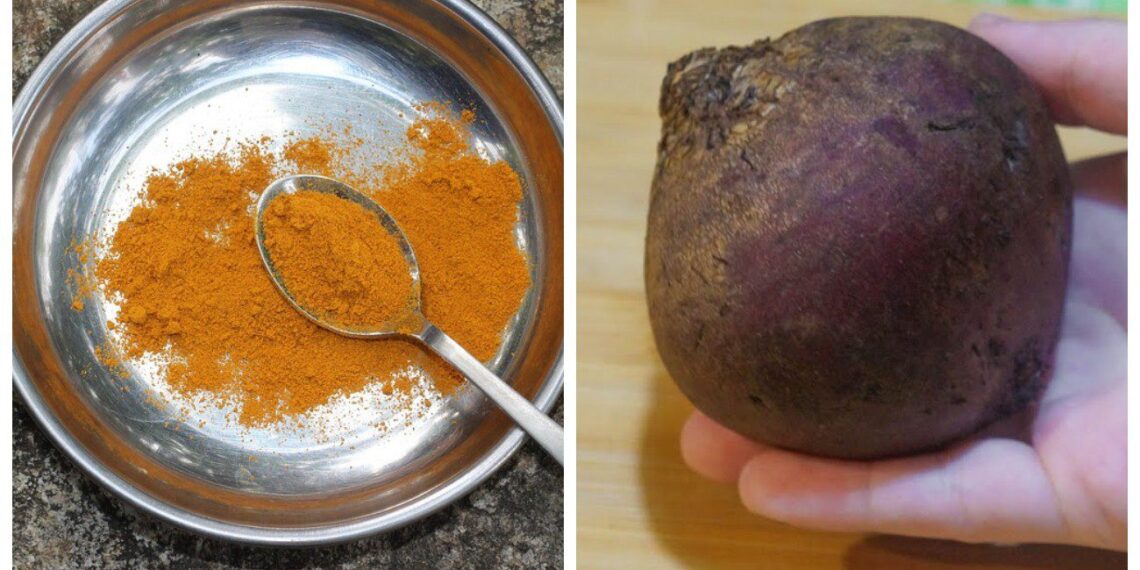 „Štai kaip akimirksniu nuvalyti ciberžolę ir burokėlius nuo nagų – manikiūras vėl kaip iš salono