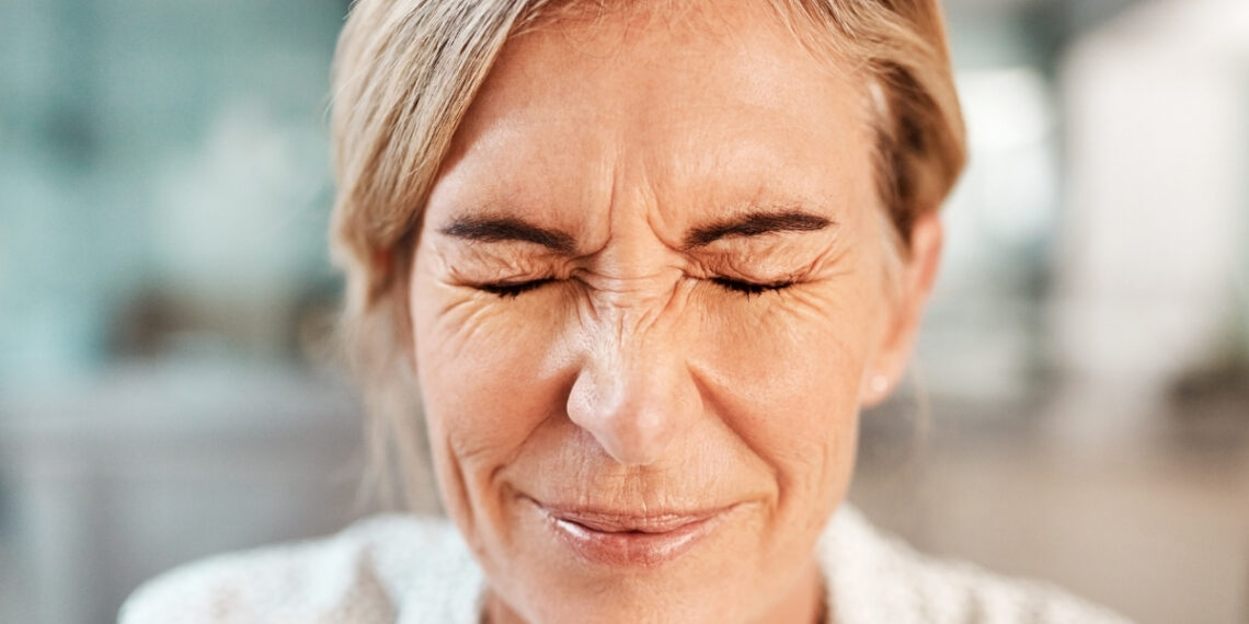 Staiga pradėjo trūkčioti akis ar raumuo? Štai kada tai pavojingas ženklas ir kada nereikia panikuoti