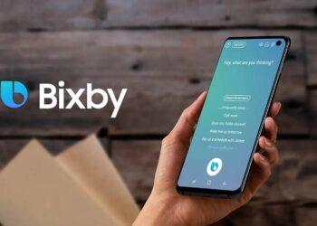 „Samsung“ staigmena: „One UI 8.5“ beta versijoje – netikėtas „Bixby“ sugrįžimas