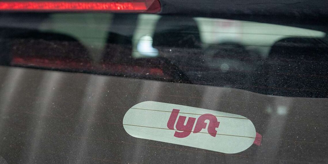 Staigus „Lyft“ akcijų kritimas: rinką išgąsdino prognozės