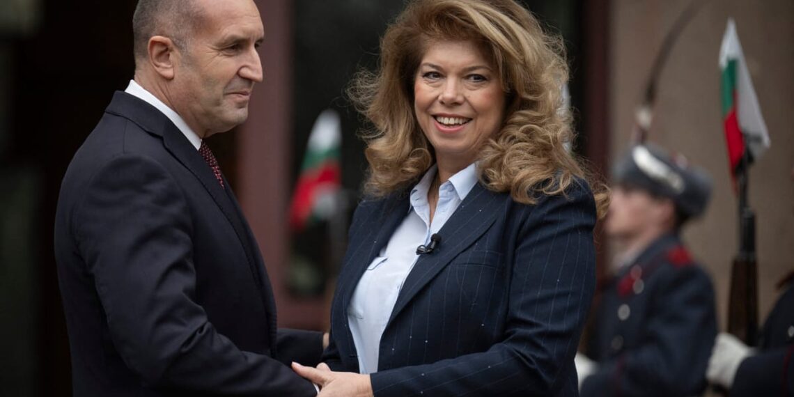 Politinis sukrėtimas Bulgarijoje: šalis jau balandį gali keliauti prie balsadėžių