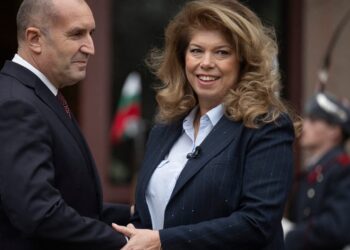 Politinis sukrėtimas Bulgarijoje: šalis jau balandį gali keliauti prie balsadėžių