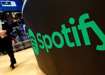 „Spotify“ įspūdingas ketvirtis: augo prenumeratoriai, pelnas ir akcijų kaina
