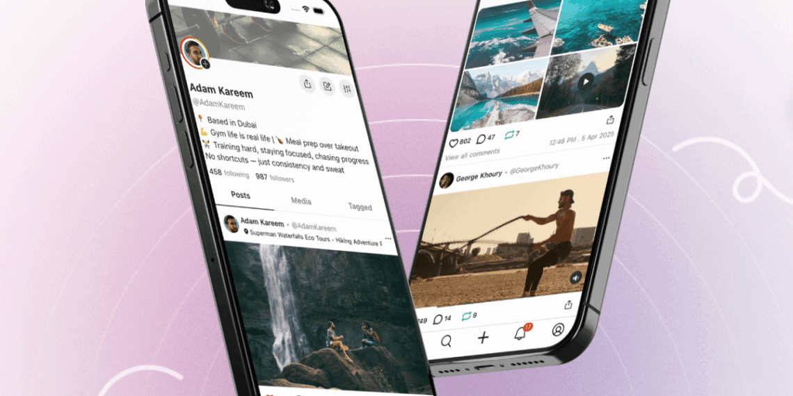 Staigus „UpScrolled“ augimas virto košmaru: platformą užplūdo neapykantos kalba
