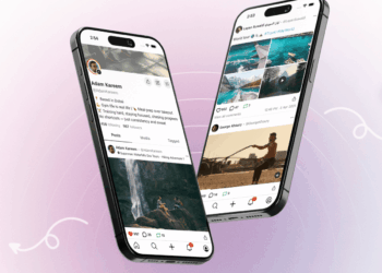 Staigus „UpScrolled“ augimas virto košmaru: platformą užplūdo neapykantos kalba