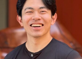 Stanfordo studentas tiki radęs meilės formulę: „Date Drop“ žada porą kiekvienam