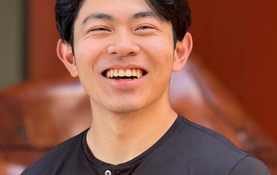 Stanfordo studentas tiki radęs meilės formulę: „Date Drop“ žada porą kiekvienam