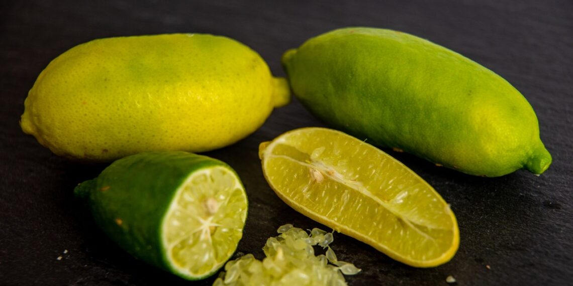 Stebuklinga egzotinė citrina su vitaminais: gydytojai ragina valgyti kasdien