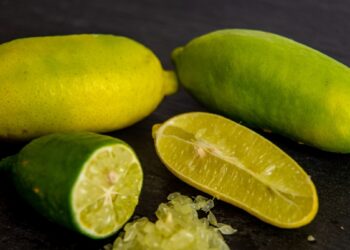 Stebuklinga egzotinė citrina su vitaminais: gydytojai ragina valgyti kasdien
