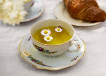 Ne tik ramina: lietuvių namuose dažnas augalas, stiprinantis organizmą ir gerinantis odos būklę