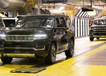 Stellantis skandalas JAV: masinis ieškinys po milžiniško klientų duomenų nutekinimo internete