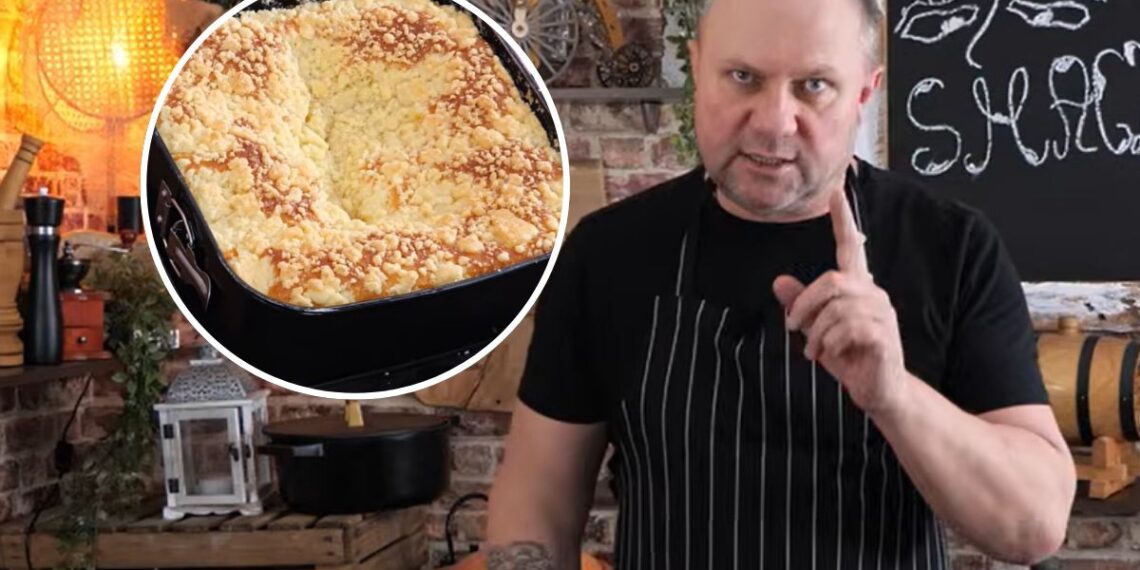 Viena klaida kepant mielinę tešlą gali sugadinti visą kepinį: štai ko nedaryti