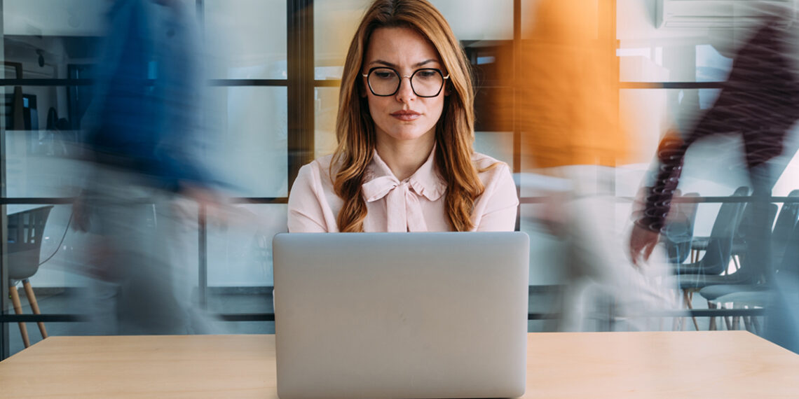 Kaip kasdien dirbti efektyviau? Ši paprasta technika gali sutaupyti beveik valandą