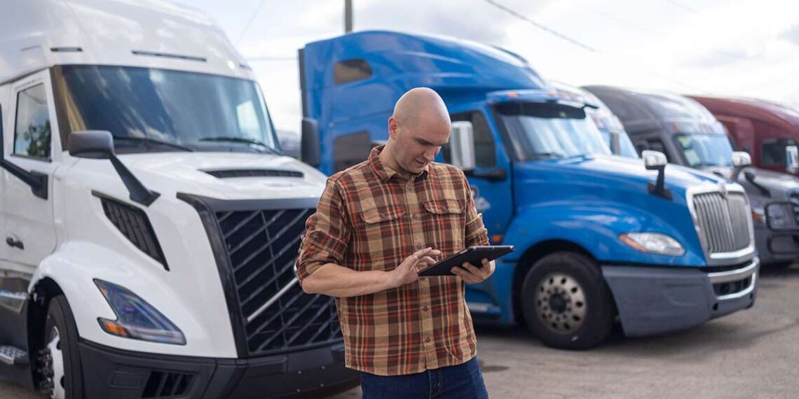 InMotion Global įsigyja „LoadPilot TMS“: sandoris keičia logistikos rinką