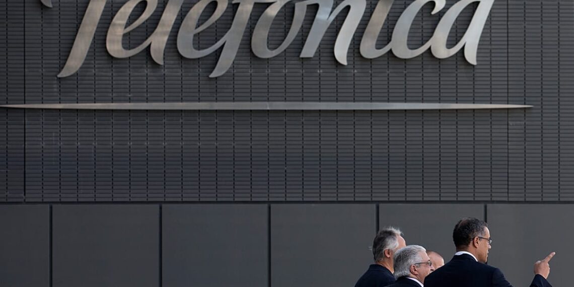 „Telefónica“ ir „Liberty Global“ perka britų „Netomnia“ už 2,3 mlrd. eurų