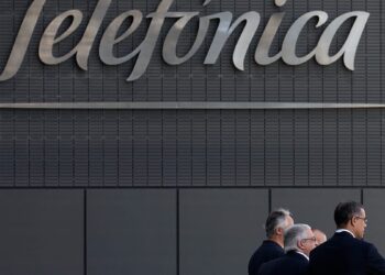 „Telefónica“ ir „Liberty Global“ perka britų „Netomnia“ už 2,3 mlrd. eurų