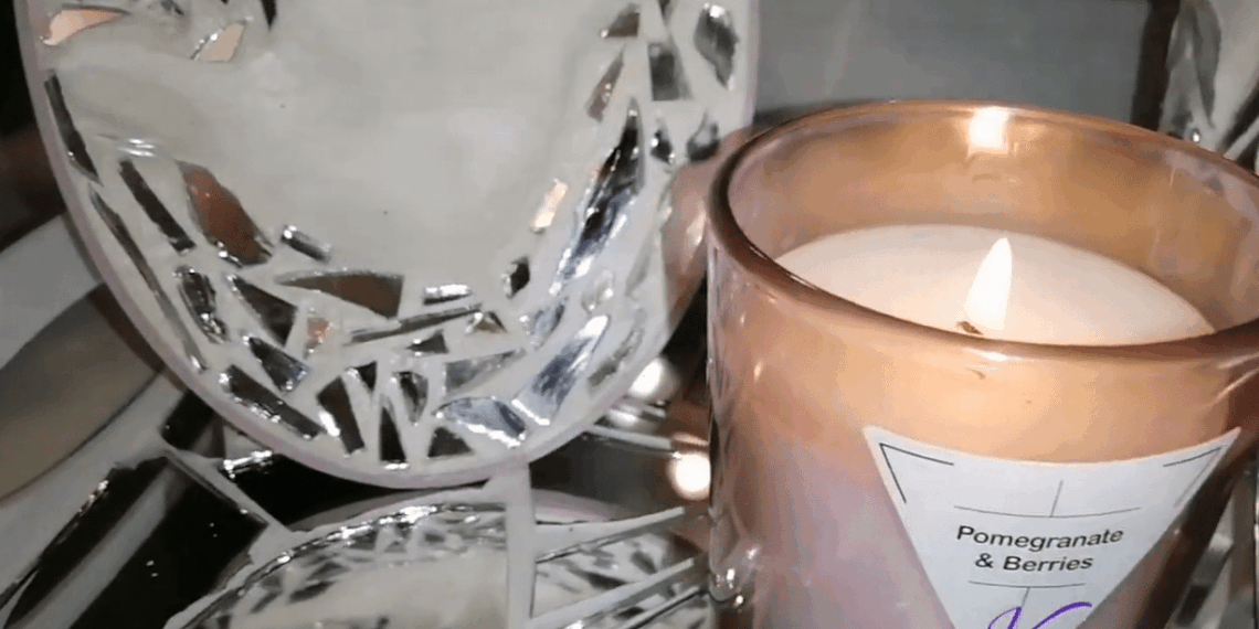 Sudužęs veidrodis – nebūtinai nelaimė: paprasta gudrybė pakeitė viską