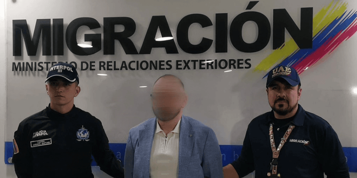 Kolumbijoje sučiuptas įtariamas Rusijos agentas: detalės apie operaciją