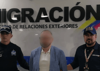 Kolumbijoje sučiuptas įtariamas Rusijos agentas: detalės apie operaciją