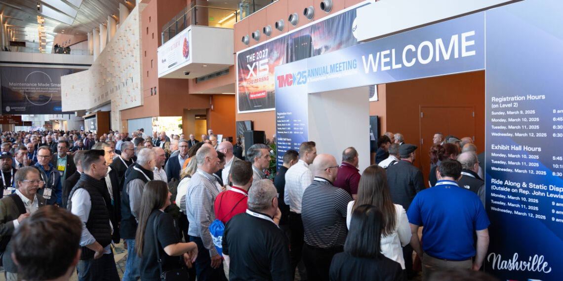 Sunkvežimių revoliucija 2026: stulbinančios TMC technologijos keis kelius visam laikui!