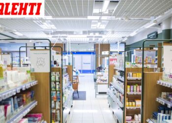 Vaistinių lentynos tuščios: Suomiją sukrėtė netikėtas trūkumas