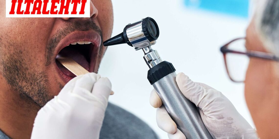 Netikėtas atradimas Suomijoje: nustatytas naujas burnos vėžio rizikos veiksnys