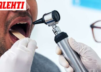 Netikėtas atradimas Suomijoje: nustatytas naujas burnos vėžio rizikos veiksnys