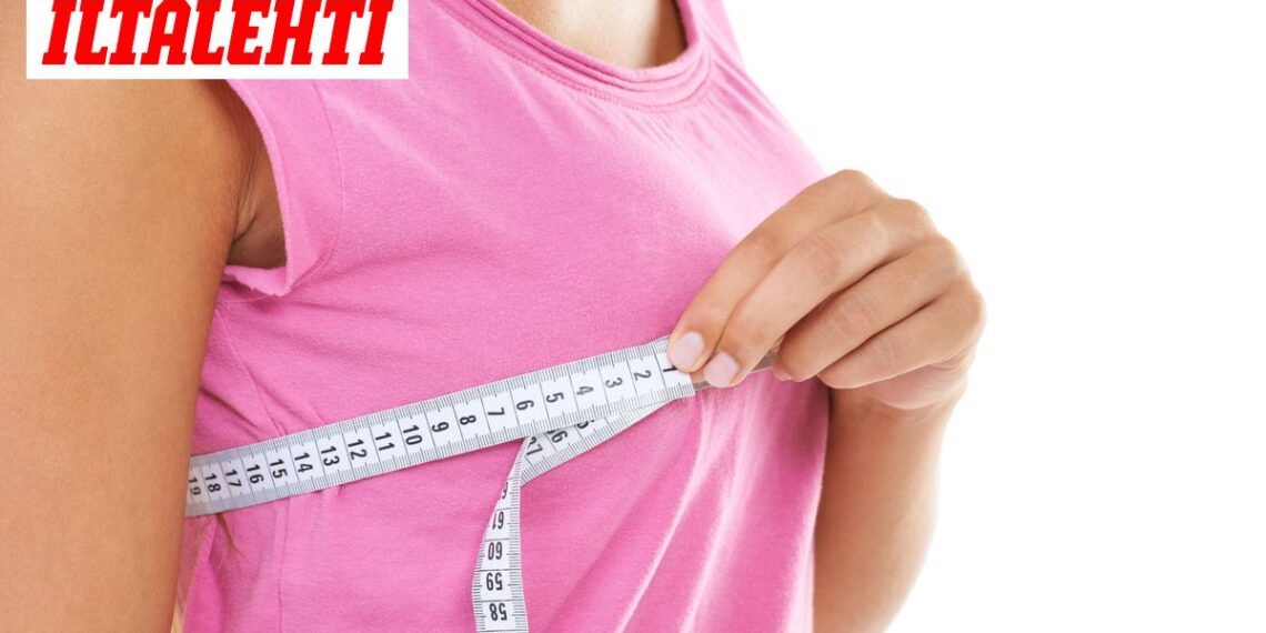 Naujas tyrimas iš Suomijos: netikėti faktai apie moterų kūno ypatybes