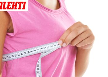 Naujas tyrimas iš Suomijos: netikėti faktai apie moterų kūno ypatybes