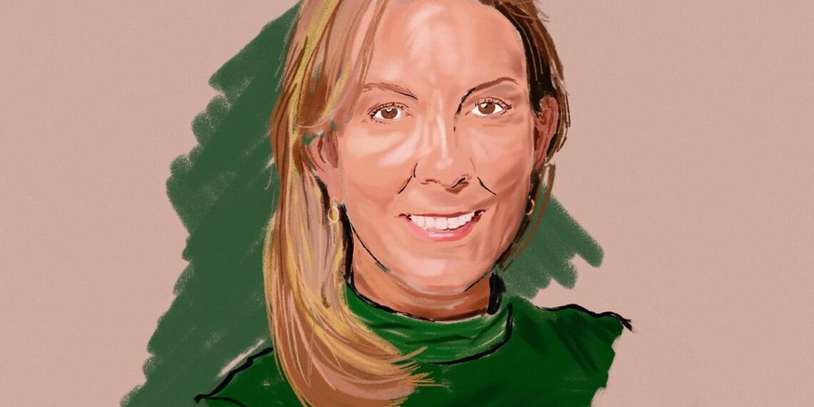 Antonia Romeo – slaptasis Keiro Starmerio koziris Didžiosios Britanijos pertvarkai?