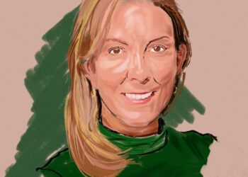 Antonia Romeo – slaptasis Keiro Starmerio koziris Didžiosios Britanijos pertvarkai?