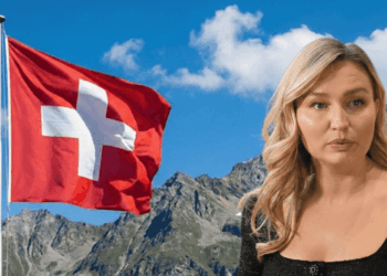 Švedijos vicepremjerė kirto tiesiai: Europa bejėgė prieš Trumpo grasinimus