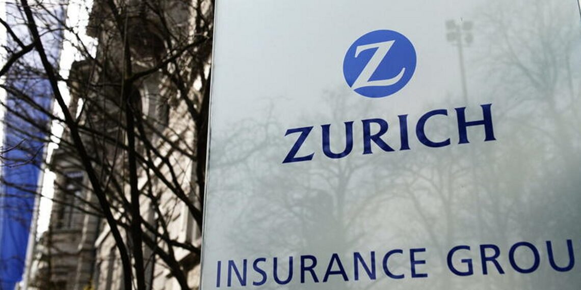 „Zurich Insurance“ investuoja milijonus ir žengia netikėtą žingsnį dėl „Beazley“