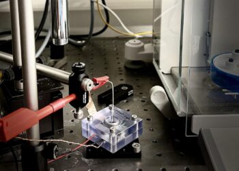 Revoliucija energetikoje? Šveicarai elektrą išgauna iš paprasto sūraus vandens