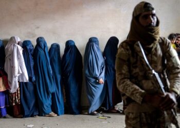 Naujasis Talibano kodeksas sukėlė pasipiktinimą: moterims – dar griežtesni apribojimai