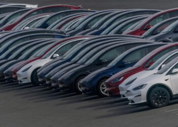 Teismas smogė „Tesla“: po mirtinos „Autopilot“ avarijos – 243 mln. dolerių bauda