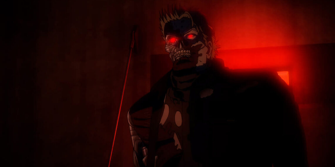 „Terminatorius Zero“ nutrauktas po vieno sezono: kūrėjas pagaliau prabilo