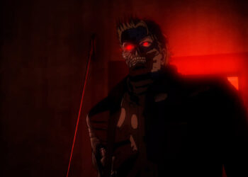 „Terminatorius Zero“ nutrauktas po vieno sezono: kūrėjas pagaliau prabilo