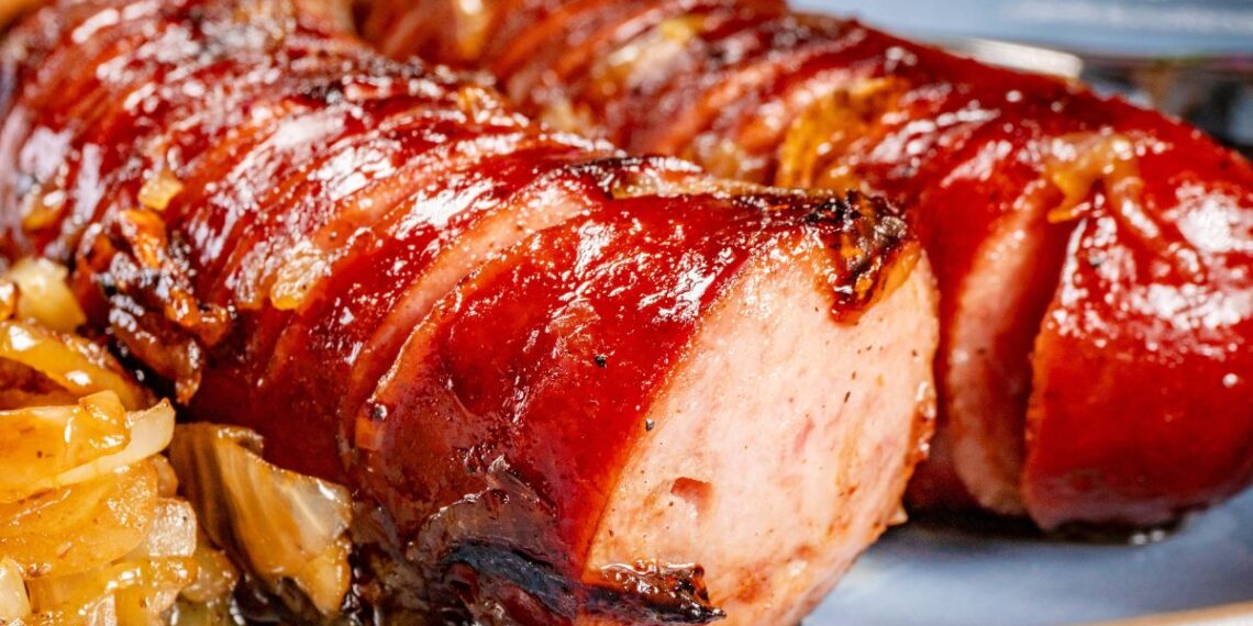 Tobulas būdas kepti dešreles: traški plutelė ir sultingas vidus – viską lemia vienas triukas