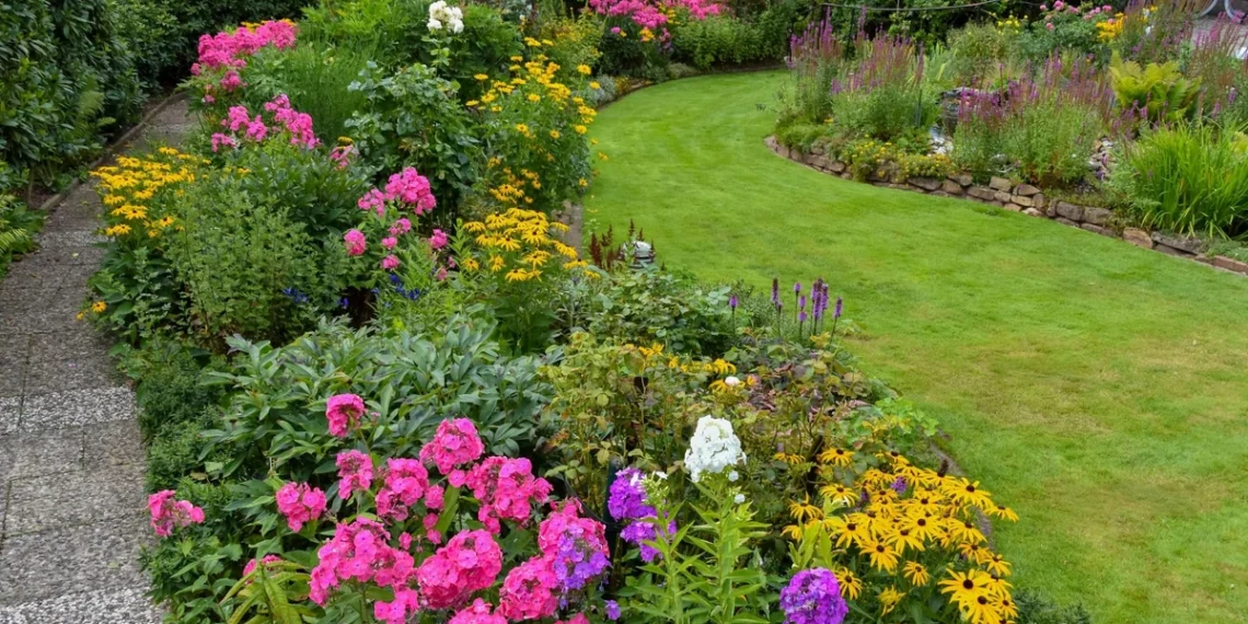 TOP daugiametės gėlės tinginiams: žydi visą vasarą ir peržiemoja be kasimo