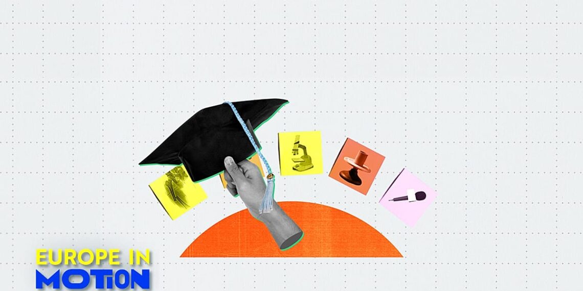 TOP studijų kryptys, kurios beveik garantuoja darbą ir didesnes pajamas