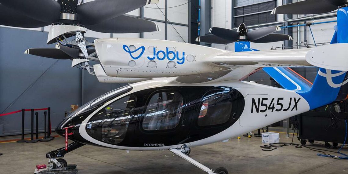 „Toyota“ meta iššūkį tradiciniam transportui: pristato ambicingą projektą