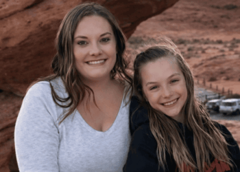 Las Vegasą sukrėtė tragedija: motina viešbutyje nužudė dukrą ir nusižudė