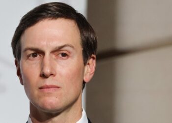 Trumpas patikėjo žentui sudėtingą misiją: Kušneriui – svarbus vaidmuo tarptautinėje politikoje