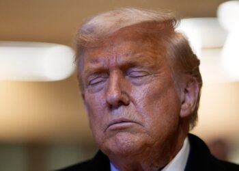 Netikėtas Trumpo pareiškimas: Ukrainos karas – „sudėtingiausias iš visų“