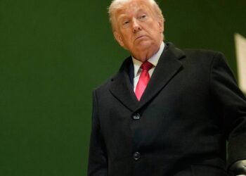 Milijardinė injekcija ar pavojingas žaidimas? Nauja Trumpo iniciatyva Gazai