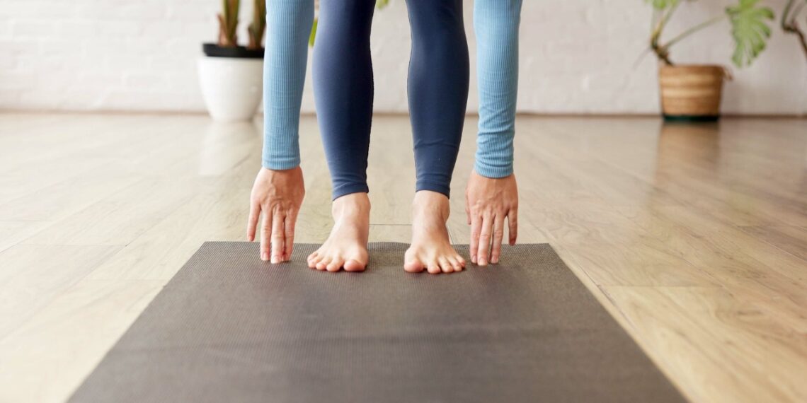 Treneriai rekomenduoja šią mankštą: tinka įvairaus amžiaus žmonėms ir nereikalauja sporto salės