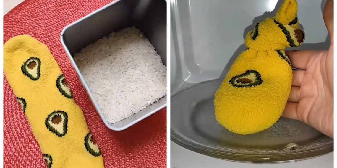 Ukrainietės triukas, kurį perėmė lietuviai: paprasta rankų šildyklė gelbsti nuo šalčio