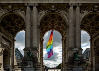 Briuselyje verda kova dėl translyčių teisių: Lietuva atsidūrė kryžkelėje